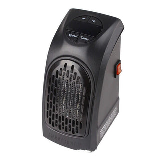 Mini Portable Air Heater with Fan Assist - Savii