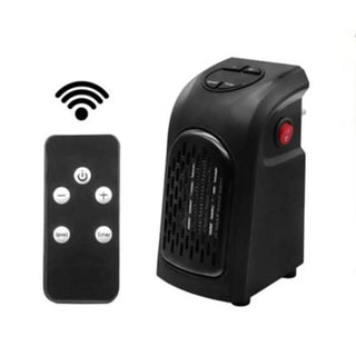 Mini Portable Air Heater with Fan Assist - Savii