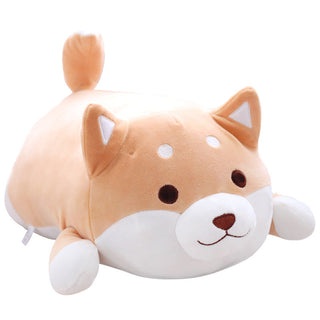 Dougsy the Dog - Shiba Plush Toys - Savii