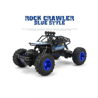 MegaTrexx Remote Controlled Truck - All Terrain Buggy - Savii