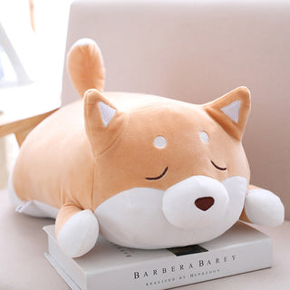 Dougsy the Dog - Shiba Plush Toys - Savii