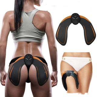 Glute Stimulator - Buttocks Lifting Toner Slimmer and Massager