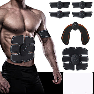 Abdominal Toning Abs Trainer