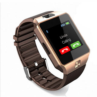 Sports Smart Watch and Phone with Built in Camera