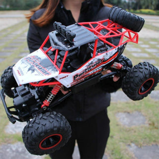 MegaTrexx Remote Controlled Truck - All Terrain Buggy - Savii