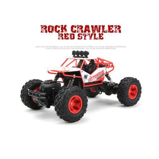 MegaTrexx Remote Controlled Truck - All Terrain Buggy - Savii