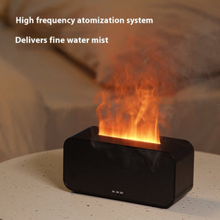 Aroma Diffuser and Humidifier - USB Powered - Savii