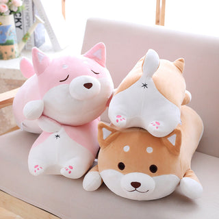 Dougsy the Dog - Shiba Plush Toys - Savii