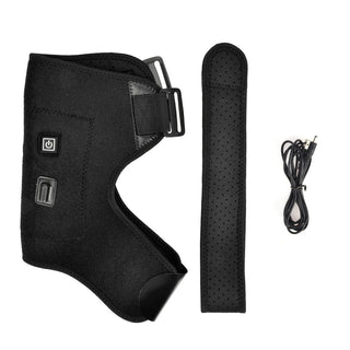 Shoulder Brace With Heat Therapy Function