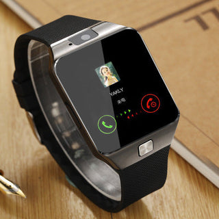 Sports Smart Watch and Phone with Built in Camera