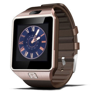 Sports Smart Watch and Phone with Built in Camera