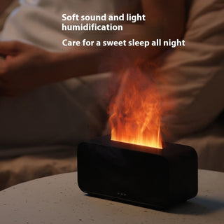 Aroma Diffuser and Humidifier - USB Powered - Savii