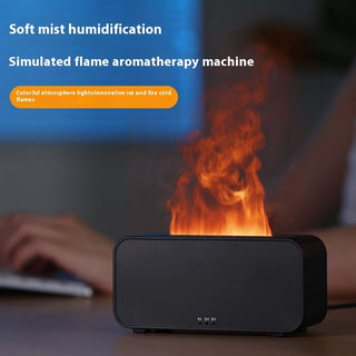 Aroma Diffuser and Humidifier - USB Powered - Savii