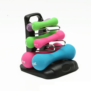 Dumbbell Tree - Weight Rack for Fitness Training - Savii