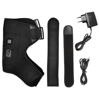 Shoulder Brace With Heat Therapy Function