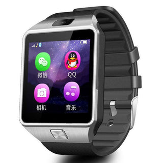 Sports Smart Watch and Phone with Built in Camera