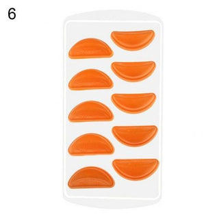 Special Shapes Silicone Ice Cube Tray - Savii