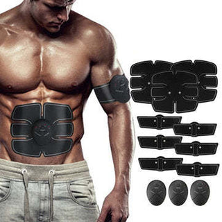 Abdominal Toning Abs Trainer