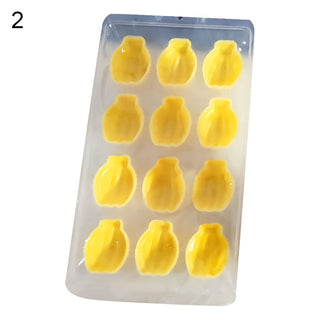 Special Shapes Silicone Ice Cube Tray - Savii