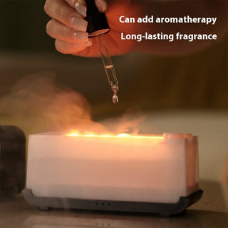 Aroma Diffuser and Humidifier - USB Powered - Savii