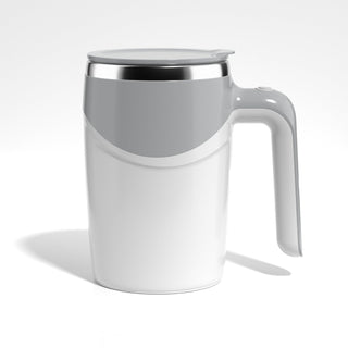 Automatic Stirring Cup - Rechargeable Rotating Magnetic Mug