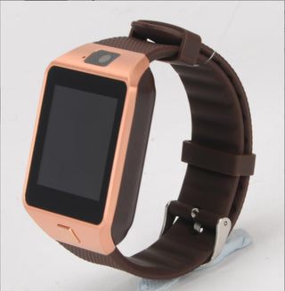 Sports Smart Watch and Phone with Built in Camera